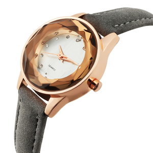 <span class=keywords><strong>Orologio</strong></span> da <span class=keywords><strong>Donna</strong></span> di Grande Design alla Moda in <span class=keywords><strong>Rosa</strong></span> con Bracciale in Pelle Personalizzato, <span class=keywords><strong>Orologio</strong></span> da <span class=keywords><strong>Donna</strong></span> in Cristallo Oro <span class=keywords><strong>Rosa</strong></span> - Product Image 3