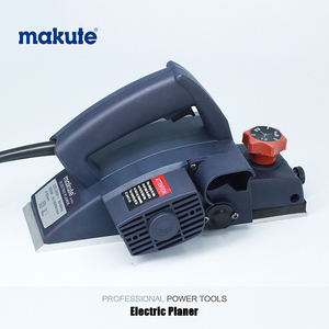 Outils à main pour le travail du bois Makute EP003 Raboteuse électrique <span class=keywords><strong>600W</strong></span> - Product Image 3