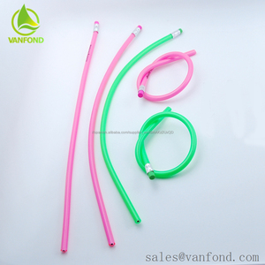 2017 <span class=keywords><strong>El</strong></span> Más Nuevo De Acrílico Flexible Lápiz Pasar EN71 - Product Image 4