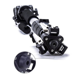 <span class=keywords><strong>YUNTENG</strong></span> VCT-588 Pro กล้องลากน้ำ,ขาตั้งกล้องโมโนพอดสำหรับกล้อง DSLR - Product Image 3