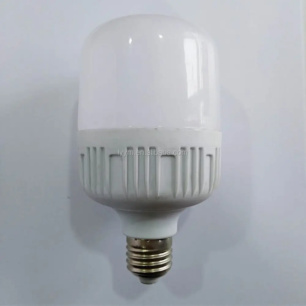 E27 15W LED Pillar Type T Corridor Bulb