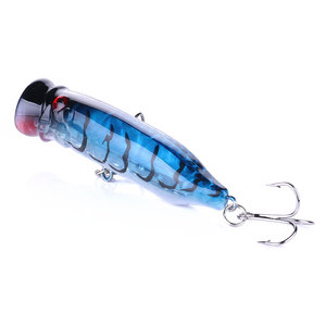Esca Popper per <span class=keywords><strong>Pesca</strong></span> Sportiva e Giochi, Vendita all'Ingrosso - Product Image 4