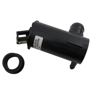 Windshield Washer Pump 24v Micro Motor With Grommet Set Kit Car - View #8