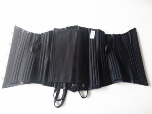 Sexy Vita Trainer Vintage Underbust Mezzo Formazione <span class=keywords><strong>Corsetto</strong></span> Della Vita Delle Donne Shaper Del <span class=keywords><strong>Corsetto</strong></span> - Product Image 6
