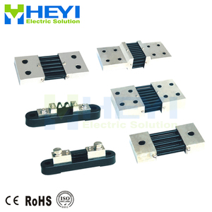 Điện Trở FL-21 5-6000A <span class=keywords><strong>Manganin</strong></span> <span class=keywords><strong>Shunt</strong></span> Class 0.5 DC Ampe Kế Điện Trở <span class=keywords><strong>Shunt</strong></span> - Product Image 1