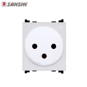 SANSHE 16A Israel socket wall socket/wall outlet