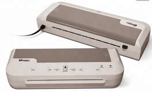 <span class=keywords><strong>Plastifieuse</strong></span> photo de poche A3 de <span class=keywords><strong>bonne</strong></span> qualité avec libération de bourrage et fonction d'arrêt automatique - Product Image 3