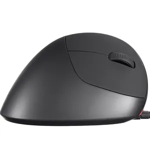 Komputer Yang Paling Populer Aksesoris Ergonomis Kanan Vertikal Mouse