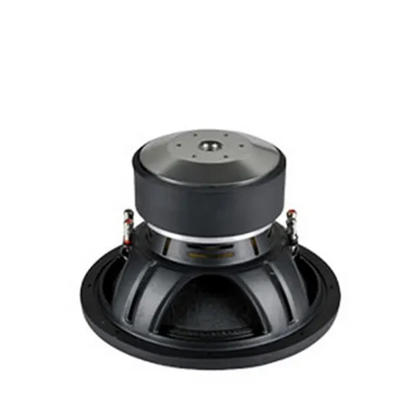 SQ-15 precisão Pro Audio 2.5 "VC Áudio Do Carro Woofer