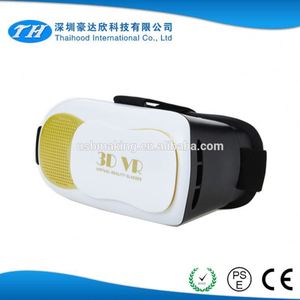 Mytree polarized 3.5-6 inch phone screen HD lens Vr box 3d glasses - Product Image 1