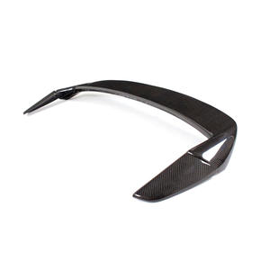 Alerón de techo de fibra de carbono, para Volkswagen <span class=keywords><strong>Golf</strong></span> <span class=keywords><strong>V</strong></span> MK5 - Product Image 2