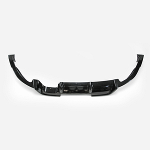 Parachoques trasero para Mazda MX5 ND5RC Miata Roadster ESQ Style - Product Image 1