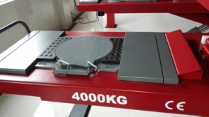 Placas para alineación de ruedas <span class=keywords><strong>3D</strong></span> máquina de alineación de ruedas <span class=keywords><strong>3D</strong></span> de dos unidades