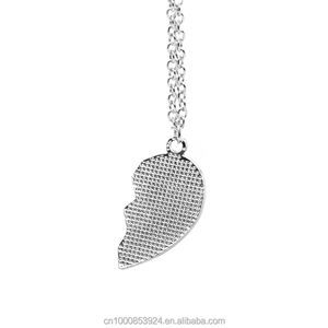 Accessori Ragazze big sister little sister chocker della collana di modo della collana dei monili - Product Image 6