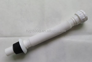 Master Plumber Lavabo Tube D'extension 1-1/4 et 1-1/2 double usage évier d'<span class=keywords><strong>eau</strong></span> <span class=keywords><strong>tuyau</strong></span> - Product Image 6