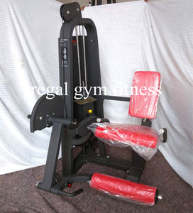 Alta calidad sentado Leg Extension RP-02 / de la máquina de gimnasio nombres / <span class=keywords><strong>Fitnes</strong></span> máquina - Product Image 1
