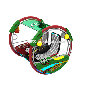 Voiture électrique avec des portes extérieures, jouet pour enfants, conduite <span class=keywords><strong>fantastique</strong></span>, Balance, pour centres commerciaux, en solde - Product Image 3