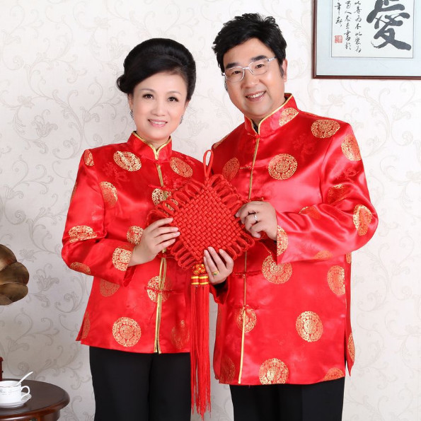 Encuentre el mejor fabricante de ropa tradicional china para hombre y ropa  tradicional china para hombre para el mercado de hablantes de spanish en  alibaba.com