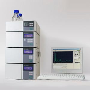 Wincom Laboratorium <span class=keywords><strong>Hplc</strong></span> Hoogwaardige Vloeistofchromatografie Voor Het Testen En Analyseren Van Instrumenten - Product Image 1
