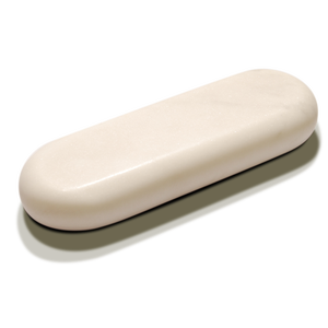 Marmor Cool <span class=keywords><strong>Stone</strong></span> <span class=keywords><strong>Massage</strong></span> Kit Kälte therapie Stein <span class=keywords><strong>massage</strong></span> Tool <span class=keywords><strong>Massage</strong></span> Steine Set - Product Image 1