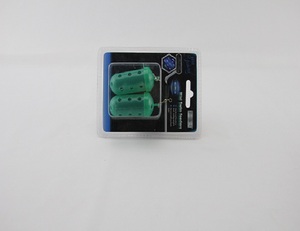 Comederos Cerrados para <span class=keywords><strong>Pesca</strong></span> de Carpa, Cesta para Cebo de Gusanos, Comederos Flotantes, Comedero para Larvas - Product Image 3