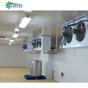 brócoli <span class=keywords><strong>semillas</strong></span> carne de Paloma película de almacén de frío cámara frigorífica enfriador refrigerador para venta - Product Image 1