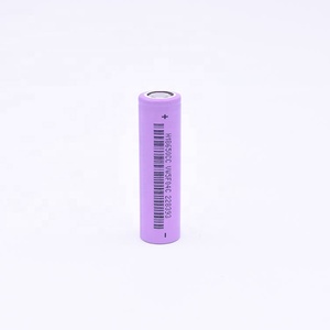 بطارية ليثيوم اسطوانية قابلة لإعادة الشحن من النوع عالي السعة من المصنع مباشرة <span class=keywords><strong>18650</strong></span> فولت و 3.6 مللي أمبير في الساعة بطارية ليثيوم 2150 فولت - Product Image 3