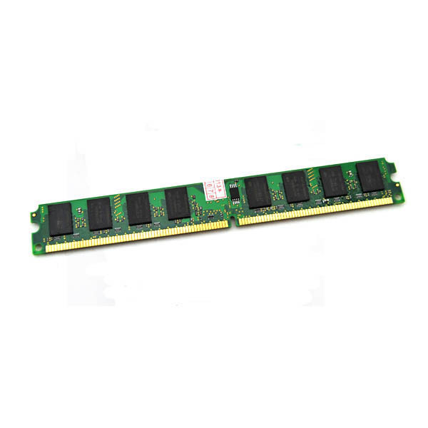 Schematic Diagram Desktop Ddr2 Memory Ram 2 Gb