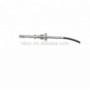 SOOK Uitlaatgastemperatuursensor SKT-181 OEM NR. 55355404 voor OPEL VECTRA C dieselmotor, staat: nieuw, metaal - Product Image 2