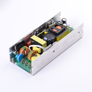 Chất Lượng Cao Mở Khung Điện Áp Không Đổi 48V 200W Cung Cấp Điện Pfc - Product Image 1