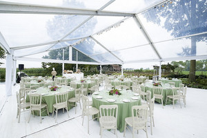 ราคาถูกราคา CLEAR <span class=keywords><strong>หลังคา</strong></span>ผนังด้านข้างเต็นท์ขนาดใหญ่ Event - Product Image 4