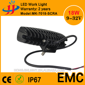 Hongjin 18 W precio de <span class=keywords><strong>la</strong></span> promoción del coche de luz led <span class=keywords><strong>bar</strong></span> - Product Image 3