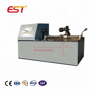 200 N.m zu 5000 N.m Metal draht torsion prüfmaschine + Torsional tester
