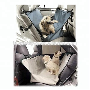 เบาะรองนั่งในรถทำจากไนลอนทันสมัยหรูหรา - Product Image 5