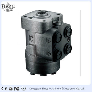 Guangdong haute qualité série 101 <span class=keywords><strong>orbitrol</strong></span>, unité <span class=keywords><strong>de</strong></span> commande <span class=keywords><strong>de</strong></span> <span class=keywords><strong>direction</strong></span> hydraulique - Product Image 3