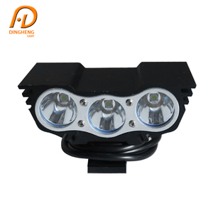 Rechargeable Bleu Point 20000 Lumen Hid 40 W 51 W Travail <span class=keywords><strong>Zone</strong></span> Led Lumière - Product Image 2
