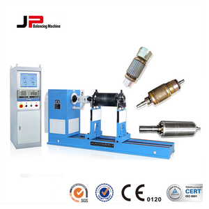 Động cơ 2023 cánh quạt và quạt gió cân bằng các nhà sản xuất máy - Product Image 2