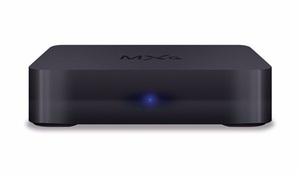 2017 migliore smart tv box MXG PROSSIMO Android 5.1 4 K Ultra HD MXGPro S905 TV Box - Product Image 3