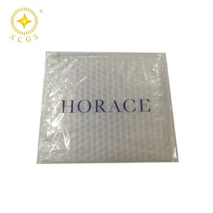 Anti estática ESD control rojo rosa burbuja de aire bolsa envoltura - Product Image 5