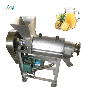 Nhà Máy Giá Dưa Hấu Juice Extractor/Dứa Máy Chế Biến Nước Ép/Nước Ép Trái Cây Máy Chiết Xuất - Product Image 6