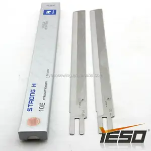 Strong H Straight Knives 4E-13E Sewing Machine Parts