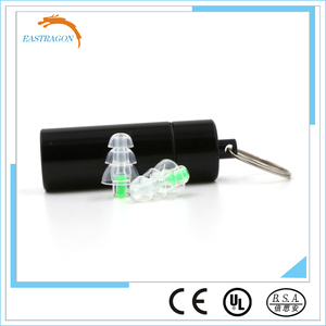 Musiciens professionnels Bouchons d'<span class=keywords><strong>oreille</strong></span> <span class=keywords><strong>Acheter</strong></span> Protection auditive Les meilleurs bouchons d'<span class=keywords><strong>oreille</strong></span> industrielle - Product Image 5