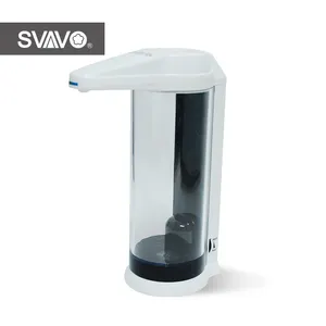 2018 Dispenser di Sapone Sensore Automatico per Liquidi Macchina di Disegno