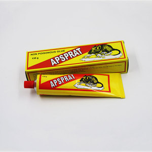 Trampa de Pegamento para Ratones de Alta Calidad con Pegamento Transparente para Ratas - Product Image 2