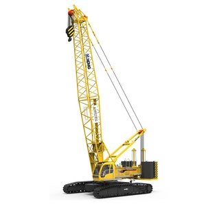 150 טון זחילה מנוף x150ce xgc150 150 t מחיר מחירון למכירה - Product Image 2