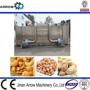 Commercial Electric Snack And Nuts Roaster Oven