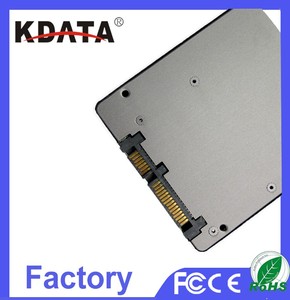 KDATA Disque Dur 120Go Compact SATA 2.5" Noir Gris SSD - Product Image 3