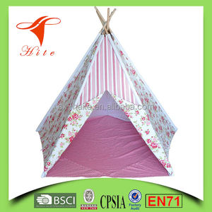 Tente <span class=keywords><strong>de</strong></span> jeu tipi indien pour enfants, trépied, hutte <span class=keywords><strong>de</strong></span> camping, <span class=keywords><strong>jeux</strong></span>, tente tipi pour enfants - Product Image 4