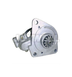 MOTOR DE ARRANQUE ELÉCTRICO PARA CAMIONES, CONJUNTO DE MOTOR PARA PIEZAS DE MOTOR M3T56471 24V ALPHA MOTOR (JMC) 5.0KW Metal - Product Image 3