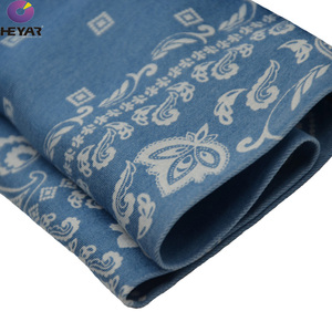Tessuto denim morbido drap 100 lyocell <span class=keywords><strong>indaco</strong></span> di alta qualità per jeans - Product Image 4